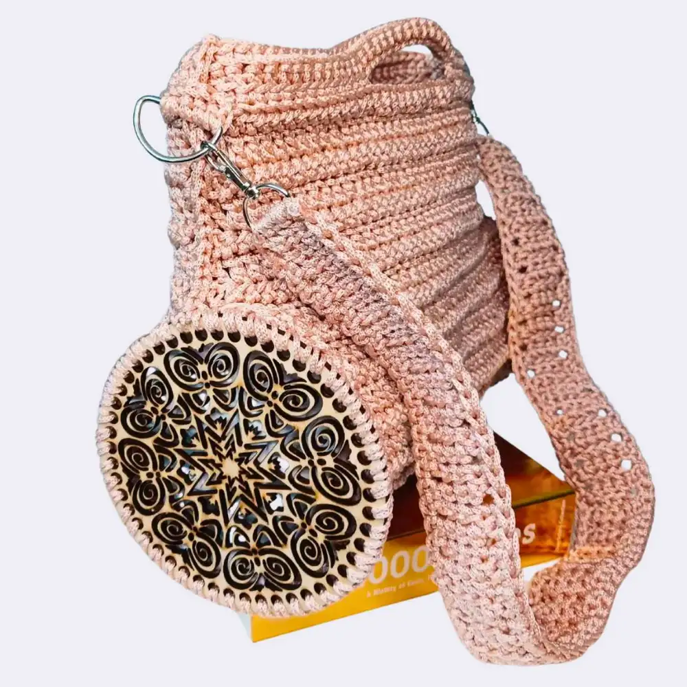 Originele, exklusive Handtasche