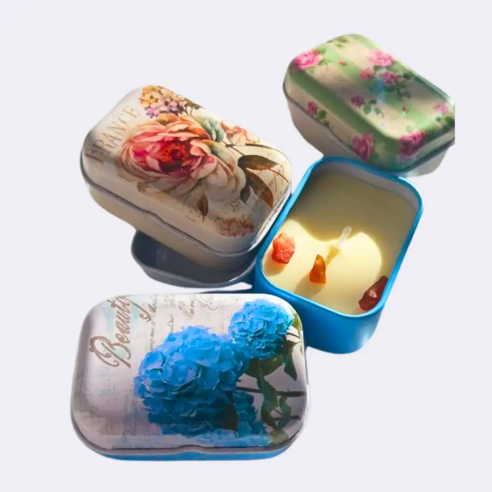 Massagekerze „Natur Pur“