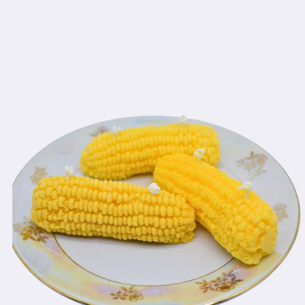 Dekokerze „Mais“