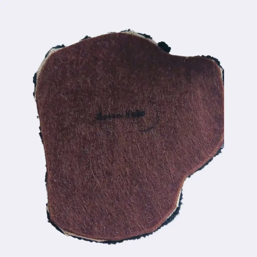 Untersetzer „Bierglas“ – Bild 3