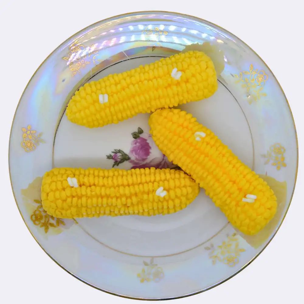 Dekokerze „Mais“ – Bild 2