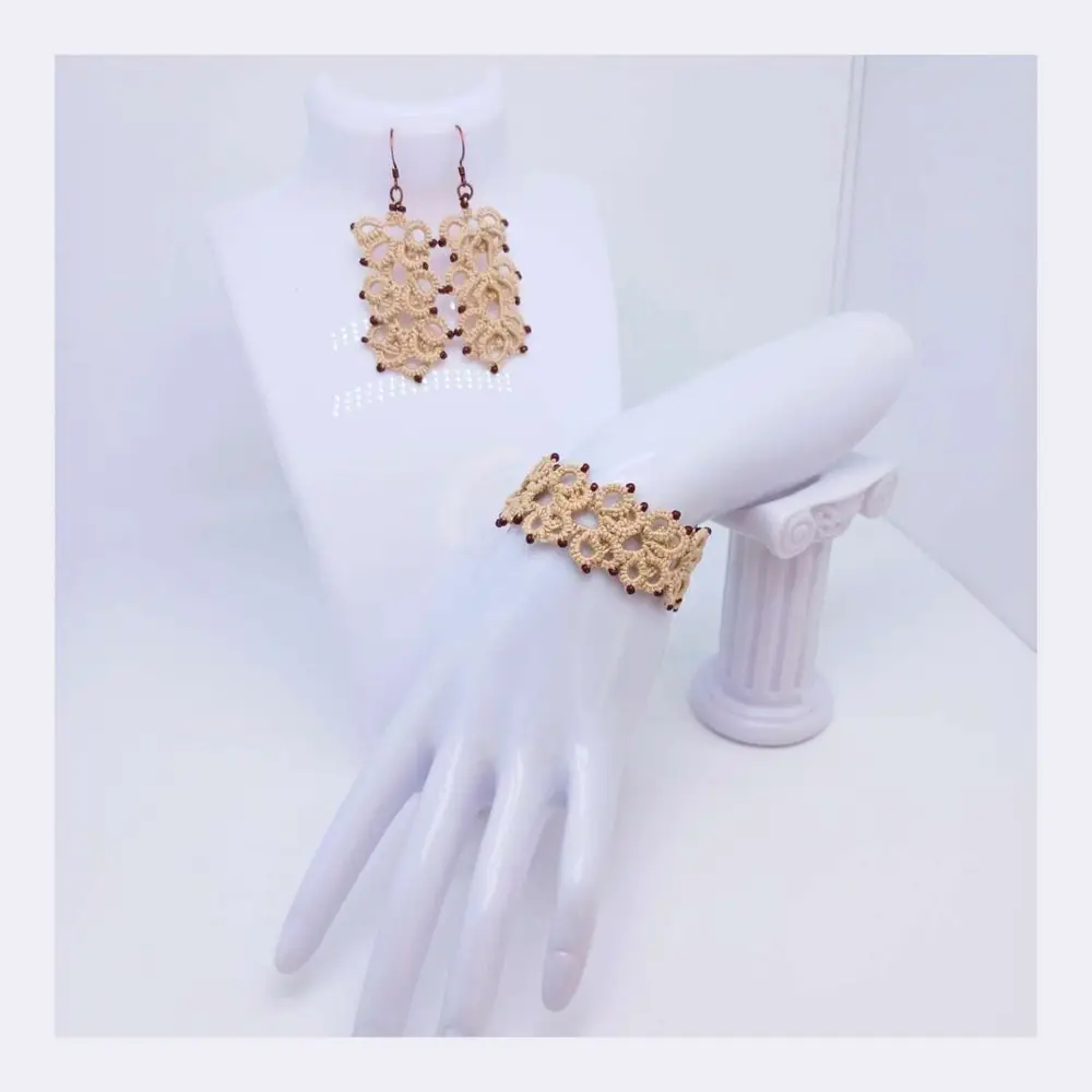 Schmuckset „Naturträume“