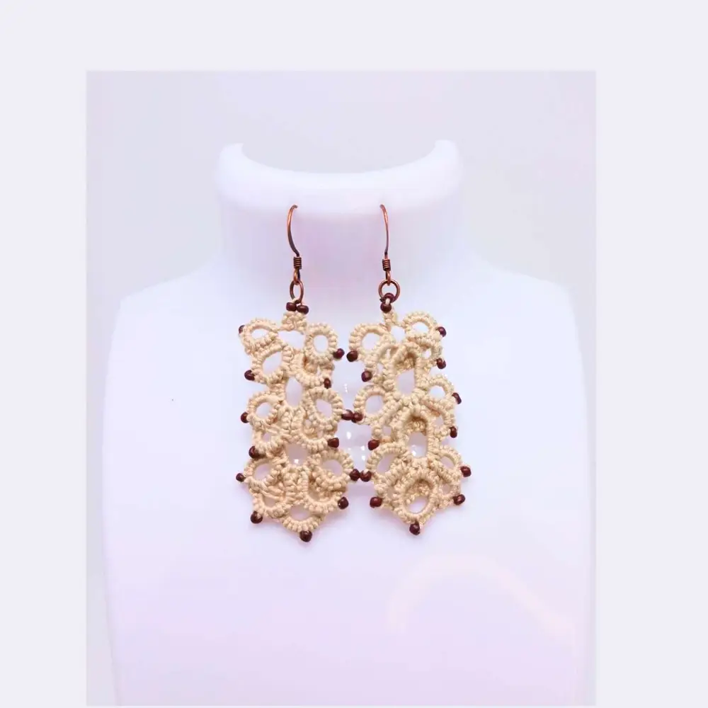 Ohrringe „Naturträume“