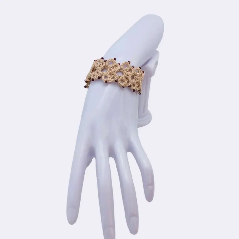 Armband „Naturträume“ – Bild 3