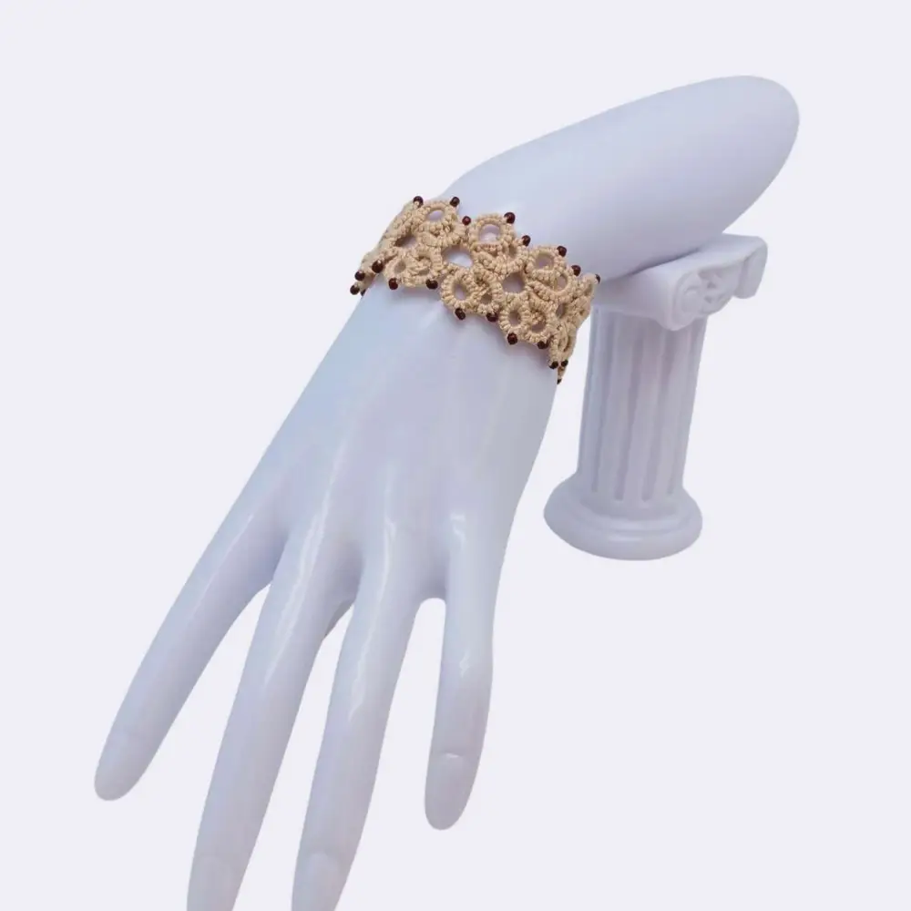 Armband „Naturträume“