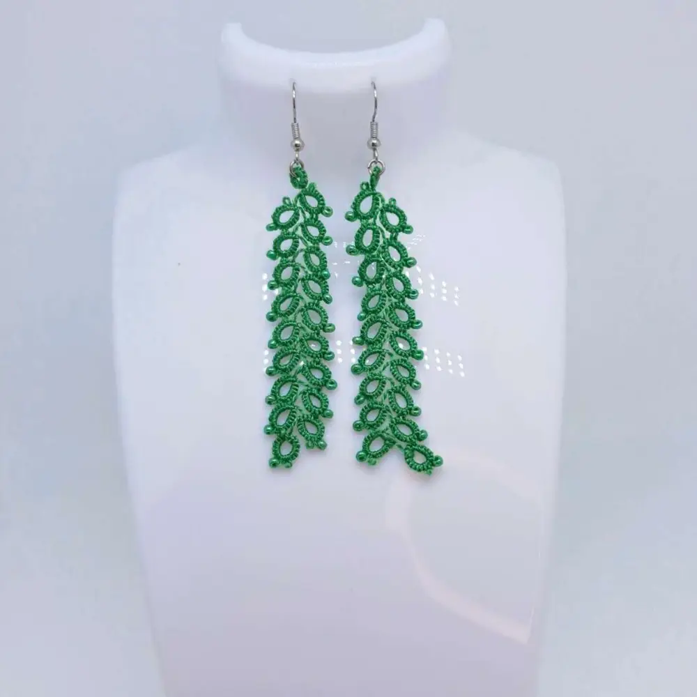 Schmuckset „Waldpoesie“ – Bild 3