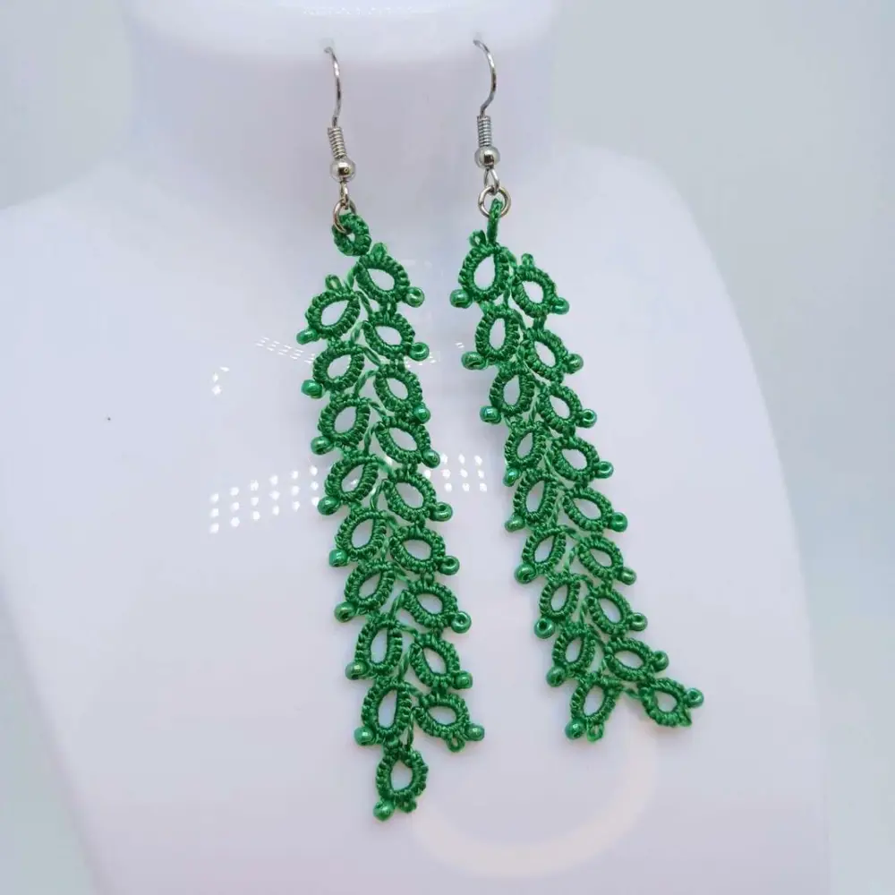 Schmuckset „Waldpoesie“ – Bild 4