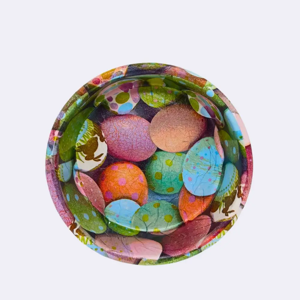 Schale „Osterzauber“ – Bild 2