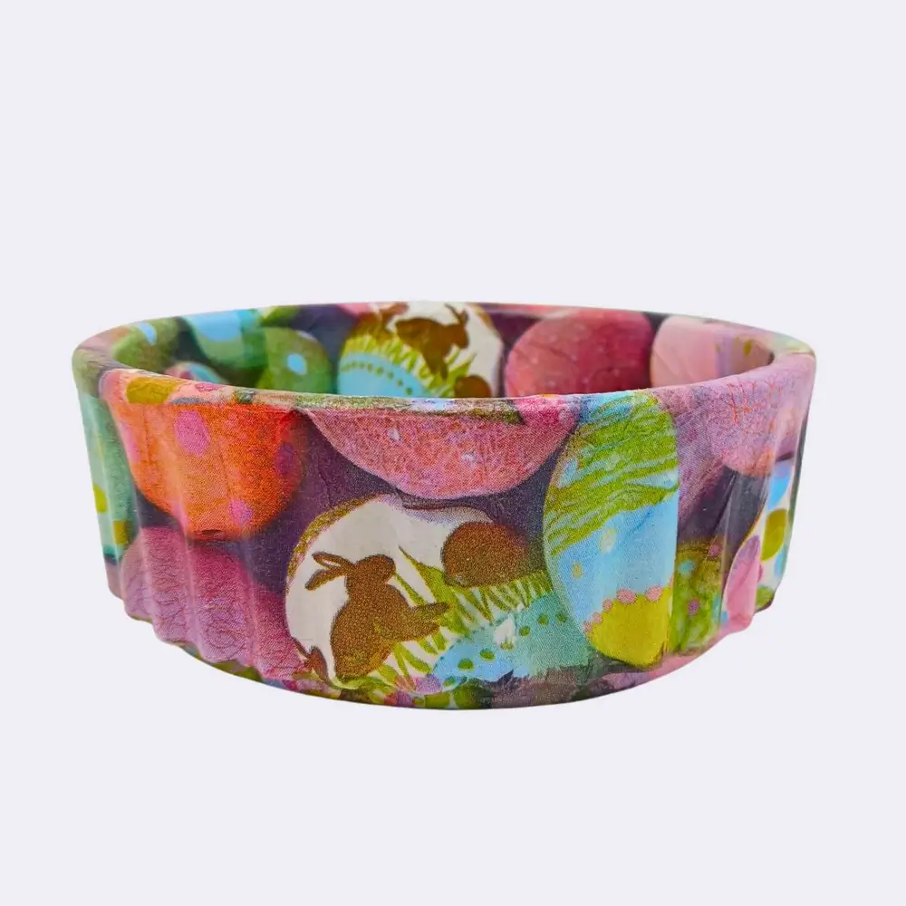 Schale „Osterzauber“