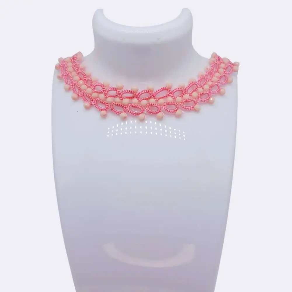 Collier "Zärtlichkeit" – Bild 2