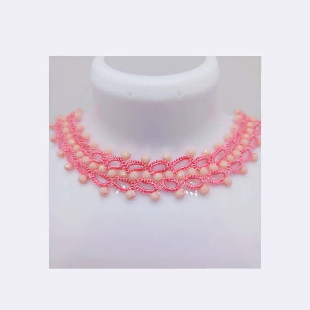 Collier "Zärtlichkeit"