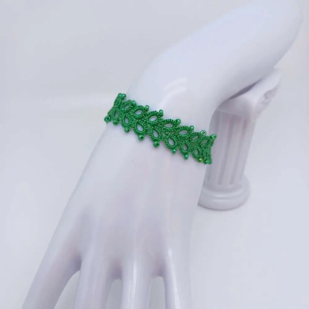 Armband „Waldpoesie“ – Bild 2