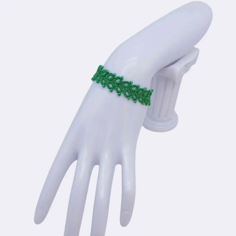 Armband „Waldpoesie“