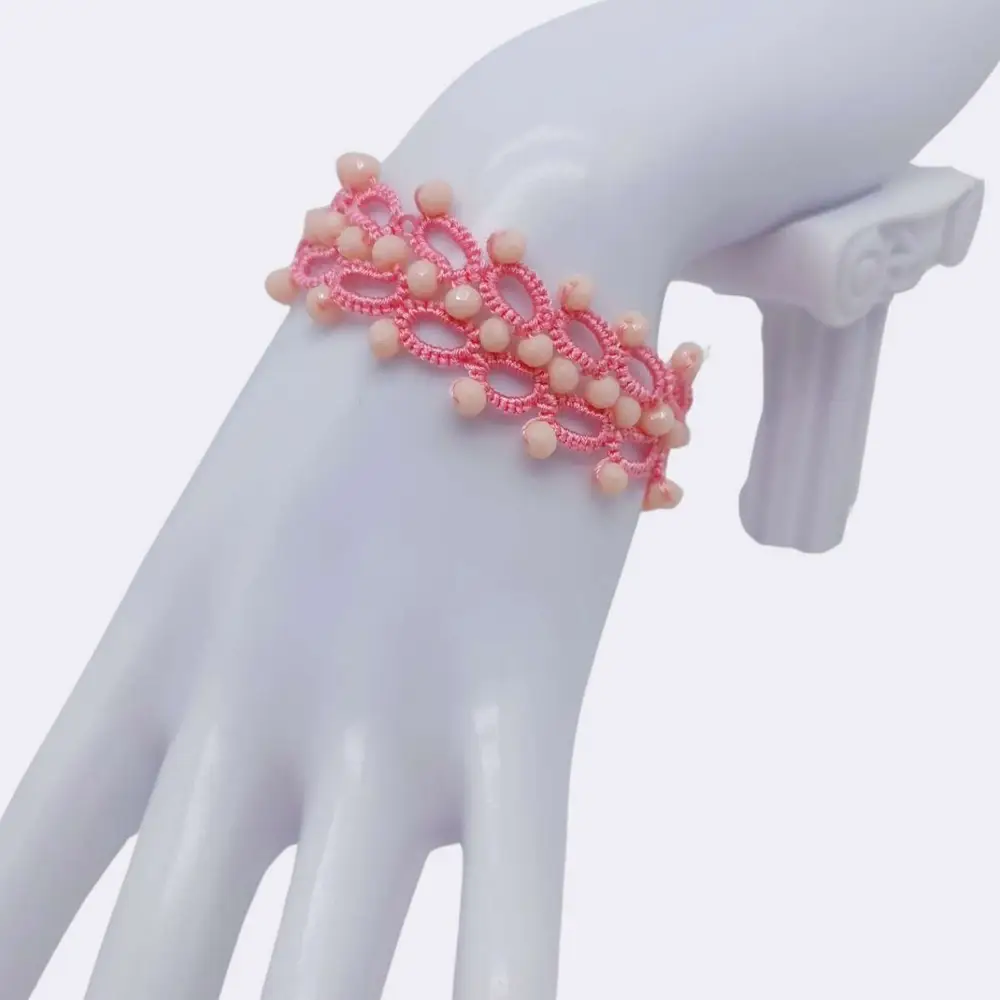 Armband "Zärtlichkeit"