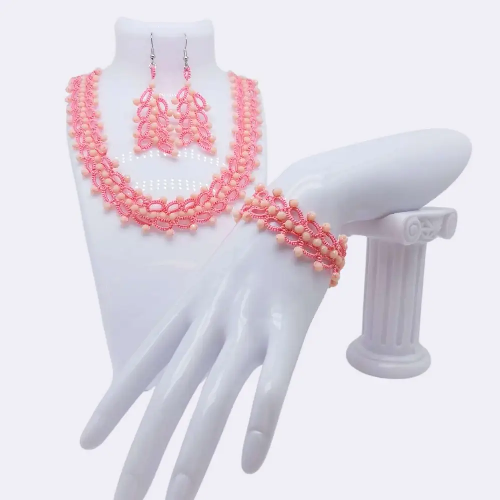 Schmuckset "Zärtlichkeit"